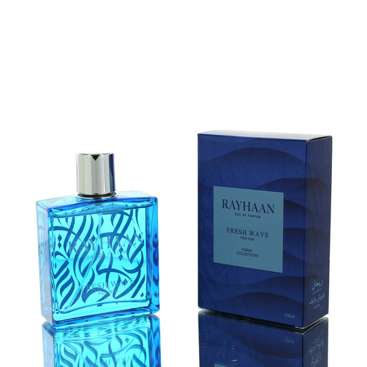 Rayhaan Fresh Wave EDP