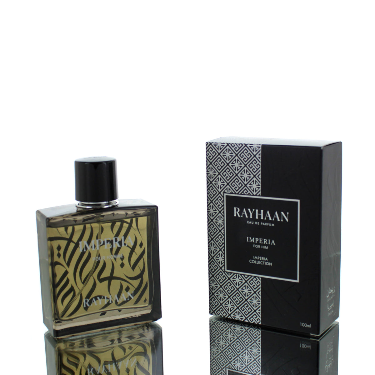 Rayhaan Imperia EDP