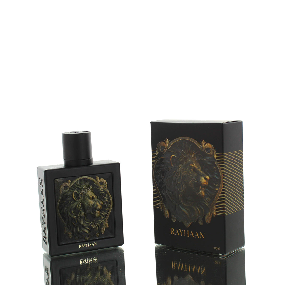 Rayhaan Lion EDP