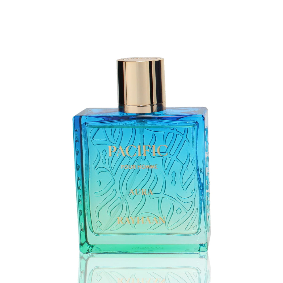 Rayhaan Pacific Aura EDP