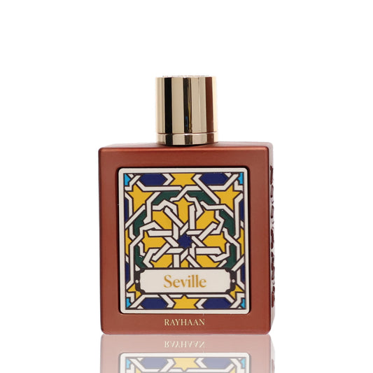 Rayhaan Seville EDP