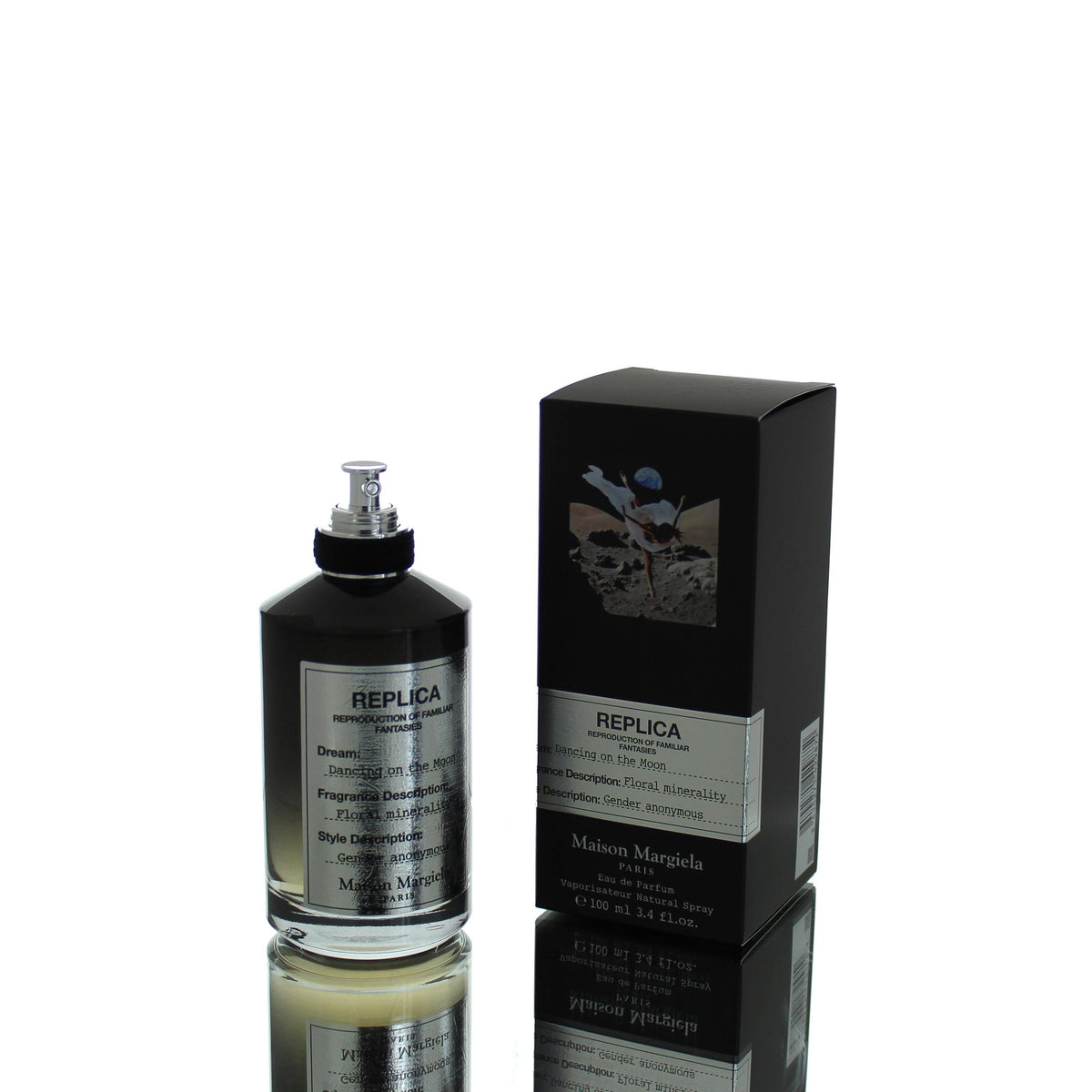Maison Martin Margiela Replica Dancing On The Moon EDP