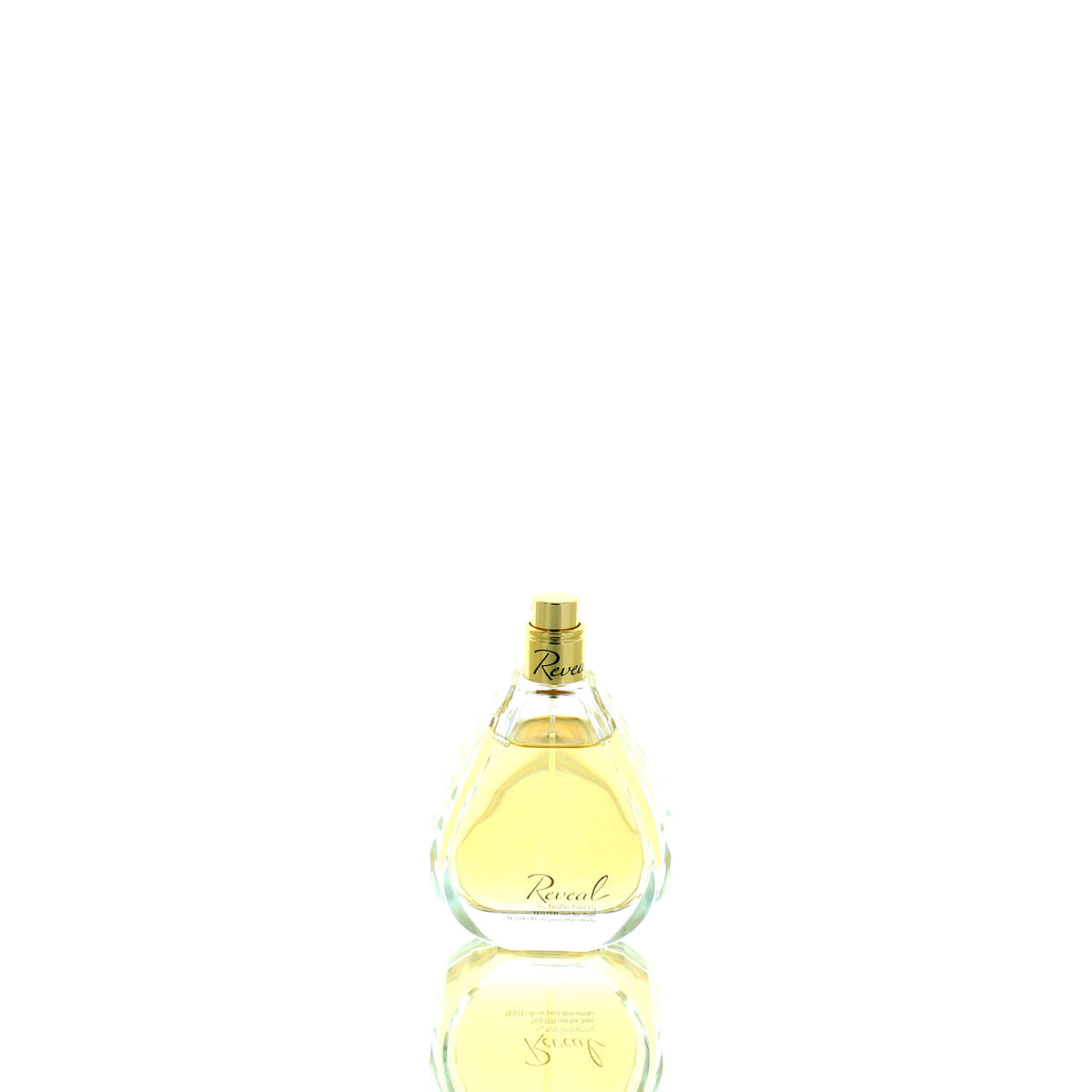 Halle Berry Halle Reveal by Halle Berry EDP Tester
