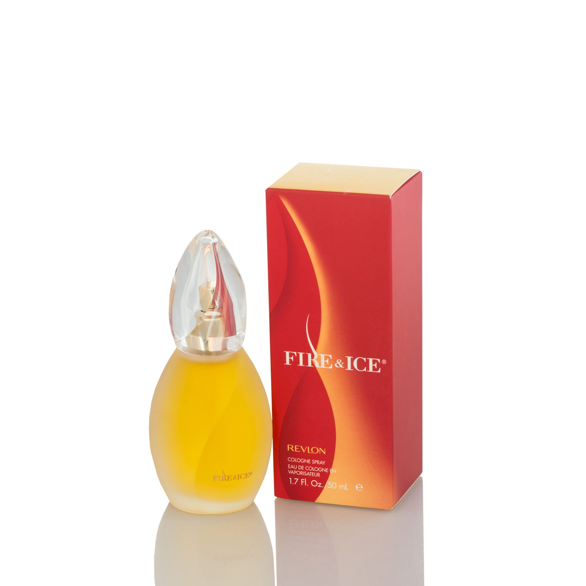Revlon Fire & Ice EDC