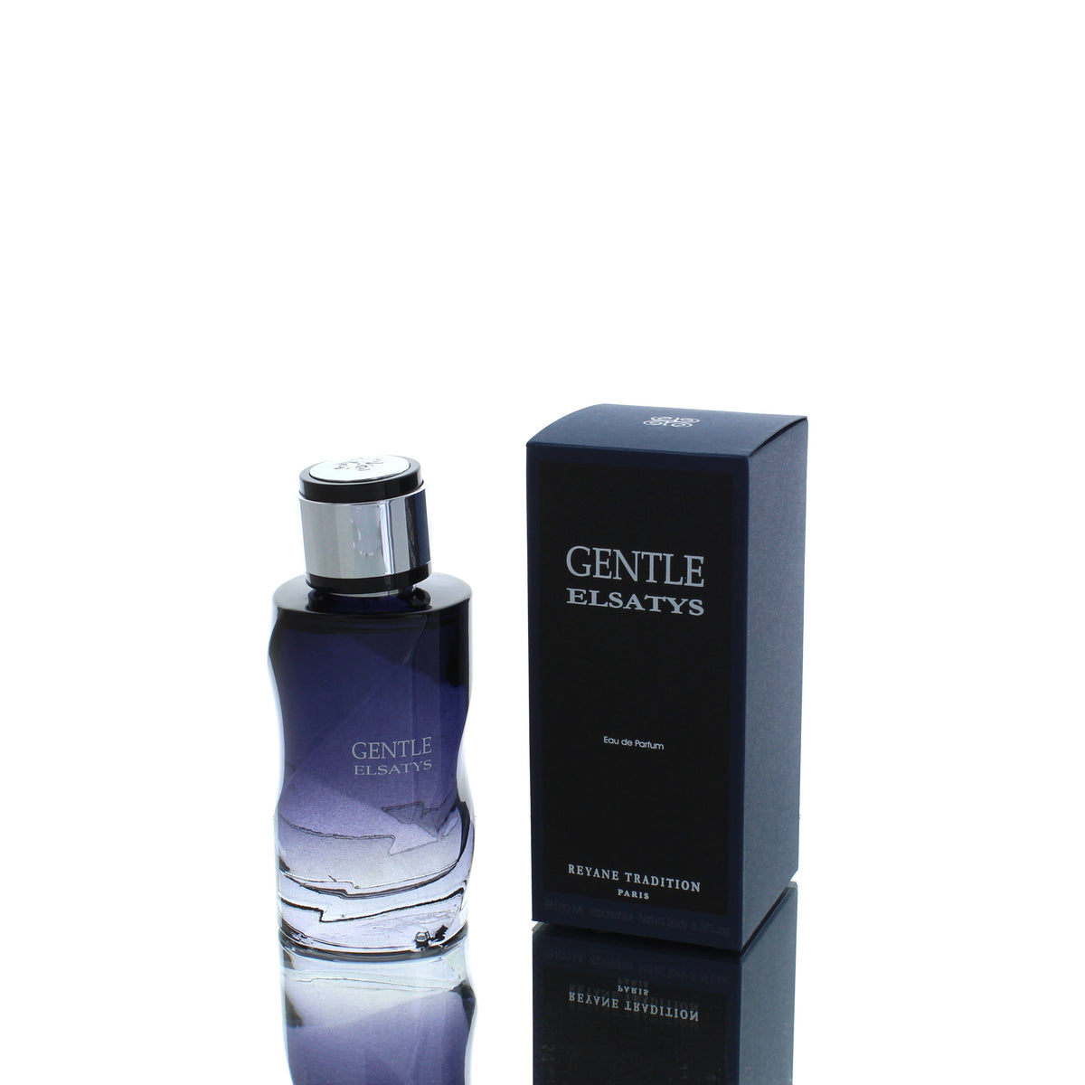 Reyane Elsatys Gentle (Sauvage Twist) EDP