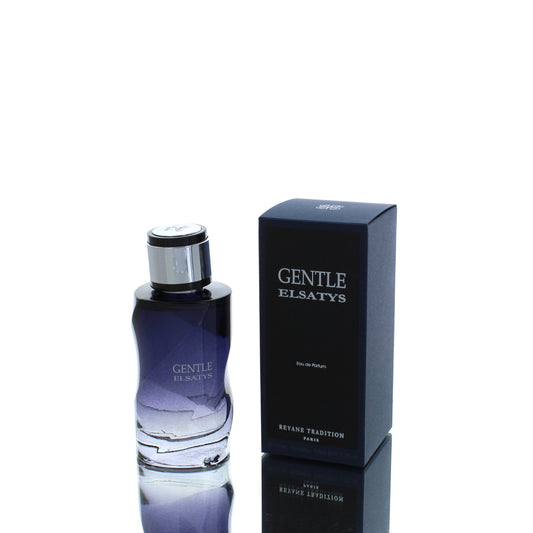 Reyane Elsatys Gentle (Sauvage Twist) EDP