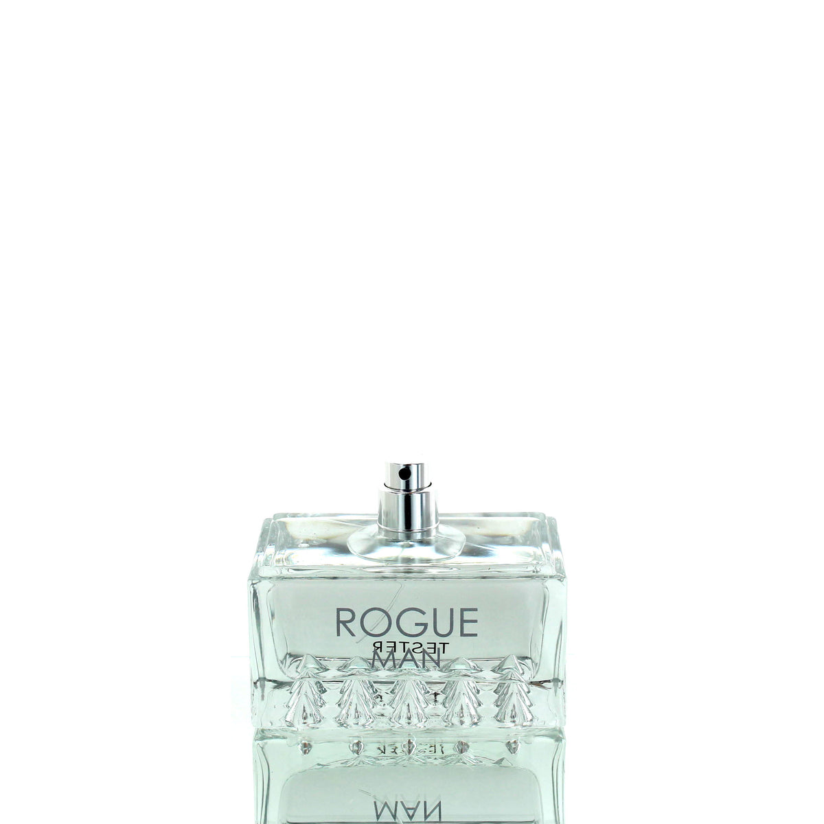 Rihanna (Unboxed) - Rihanna Rogue EDT Tester (Final Sale, No Cap, Final Sale)