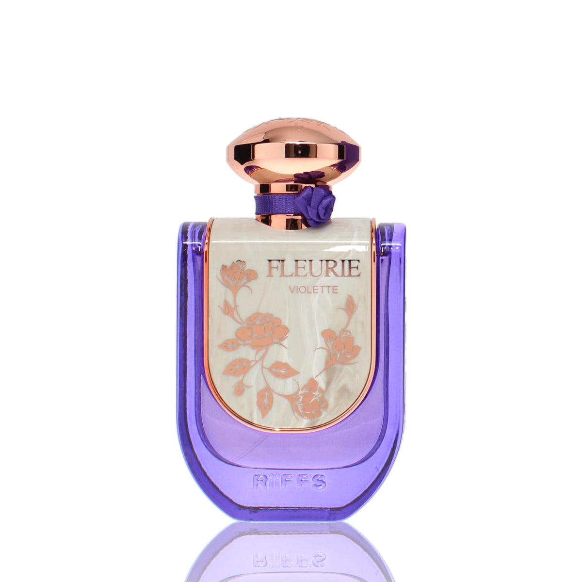 Riiffs Perfumes Fleurie Violette EDP