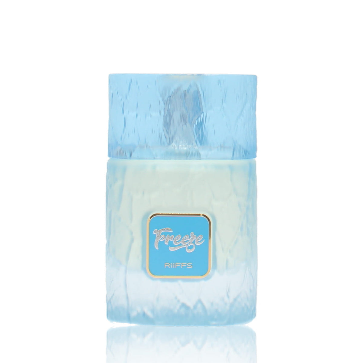 Riiffs Perfumes Freeze Extrait De Parfum