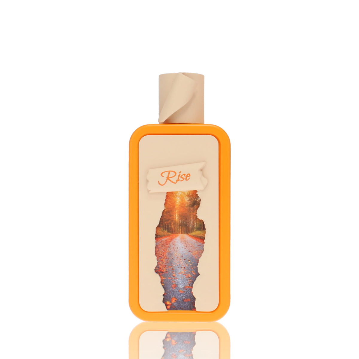 Riiffs Perfumes Seasons Rise EDP