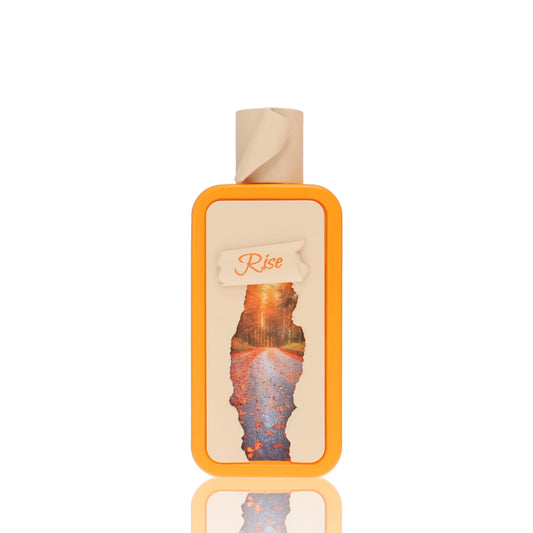 Riiffs Perfumes Seasons Rise EDP
