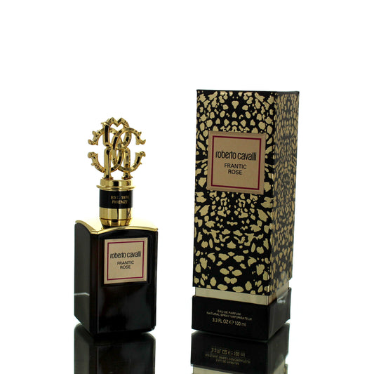 Roberto Cavalli Frantic Rose EDP