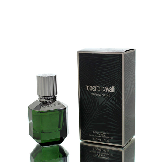 Roberto Cavalli Paradise Found EDT