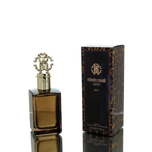 Roberto Cavalli Uomo Parfum Edition Parfum