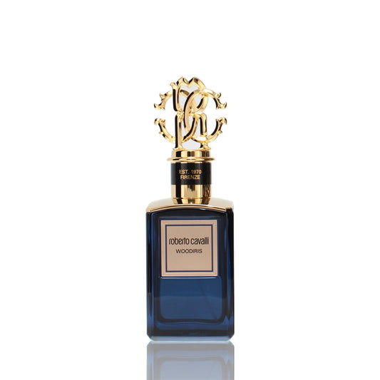 Roberto Cavalli Gold Collection Woodiris EDP