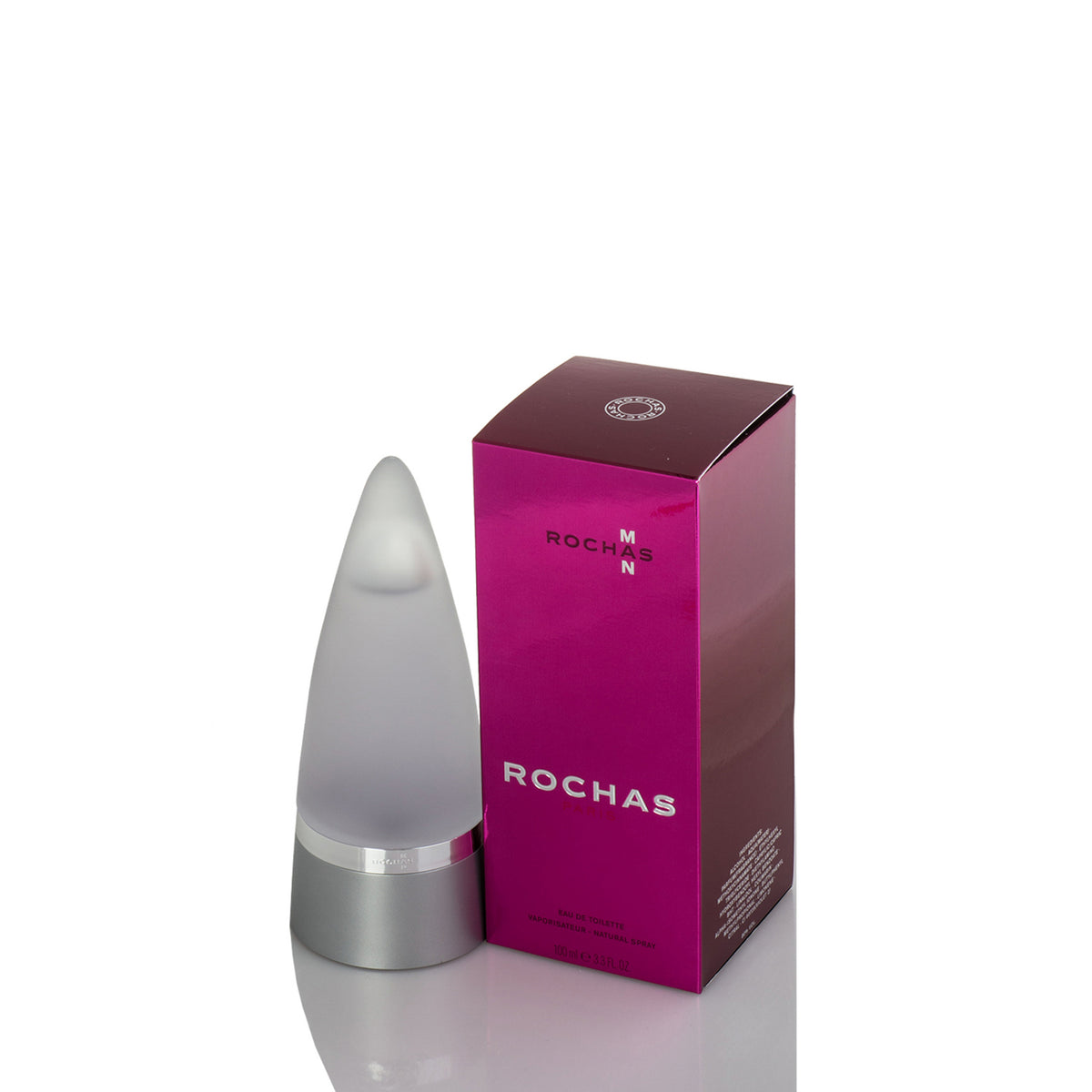 Rochas EDT Tester