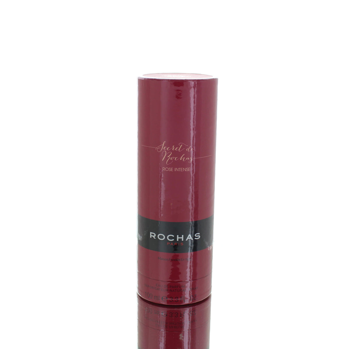 Rochas The Secret Of Rose Intense EDP