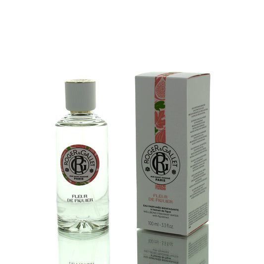 Roger & Gallet Fleur De Figuier (Extrait De Cologne)