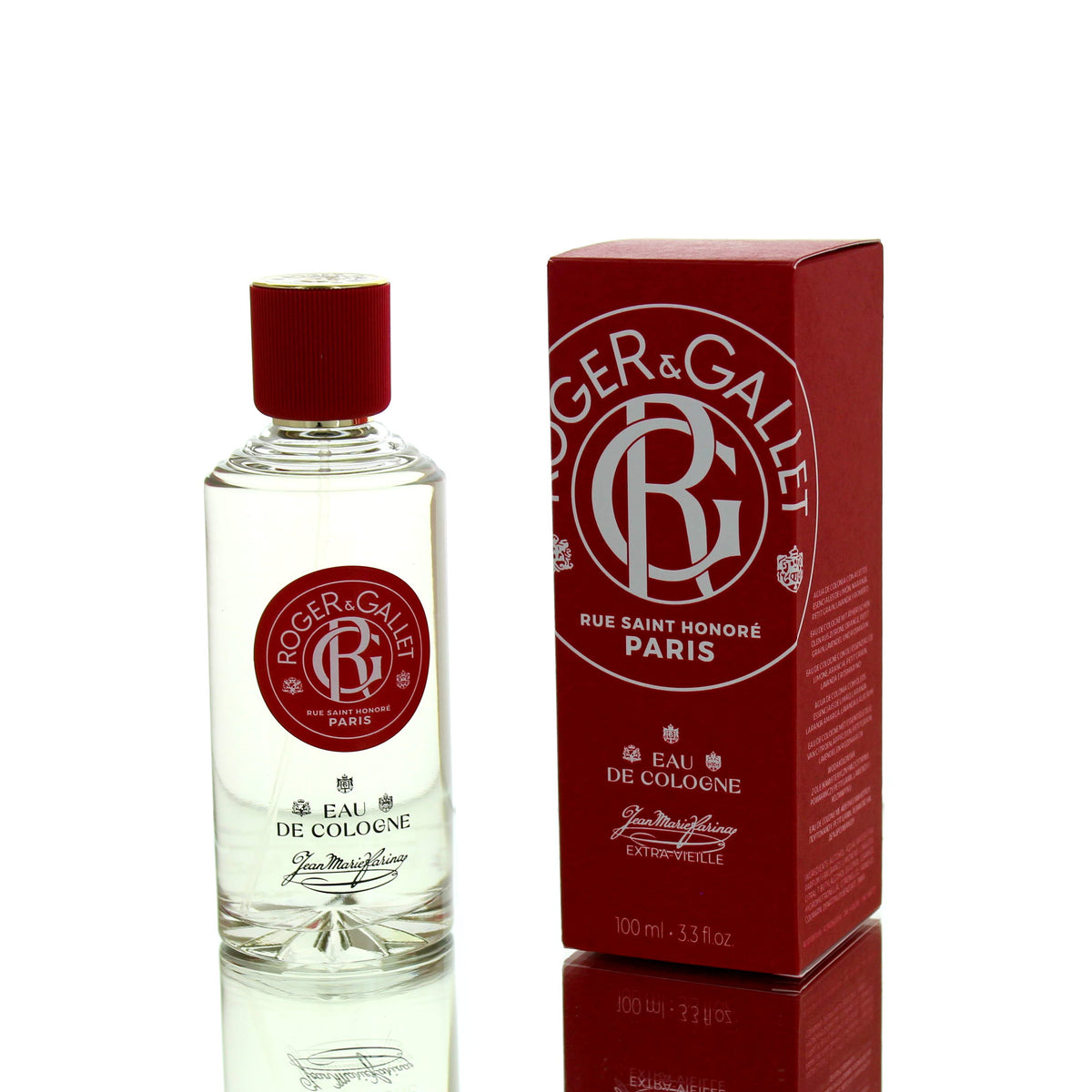 Roger & Gallet Jean Marie Farina EDC