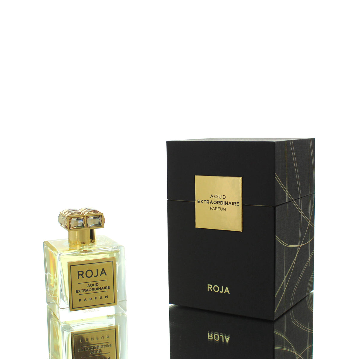 Roja Parfums Roja Aoud Extraordinaire Parfum