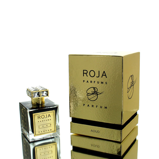 Roja Parfums Aoud Parfum Parfum