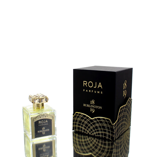 Roja Parfums Burlington 1819 EDP