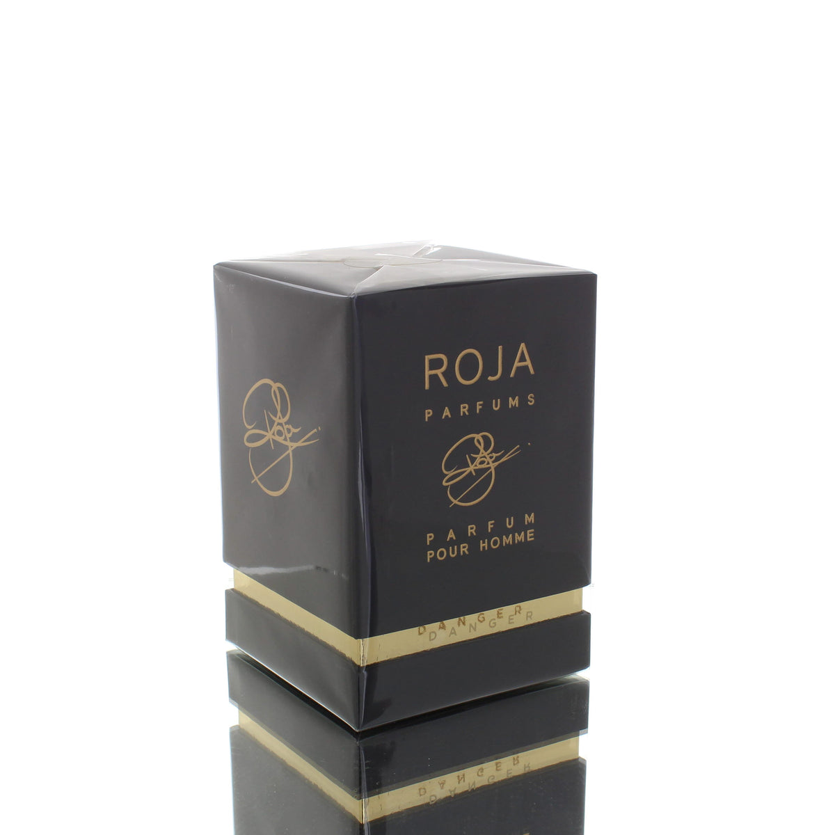 Roja Parfums Danger Parfum