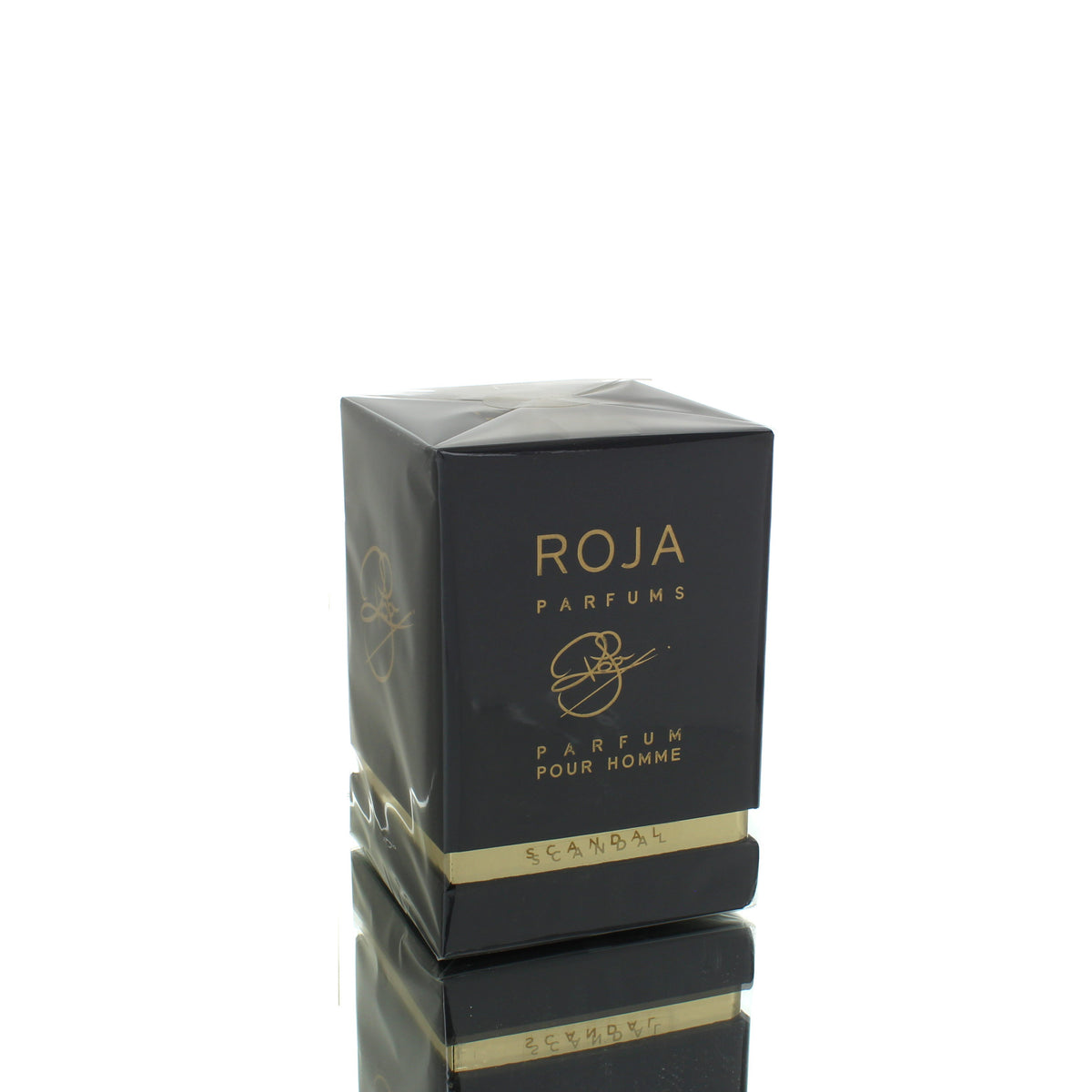 Roja Parfums Scandal Parfum Pour Homme Parfum