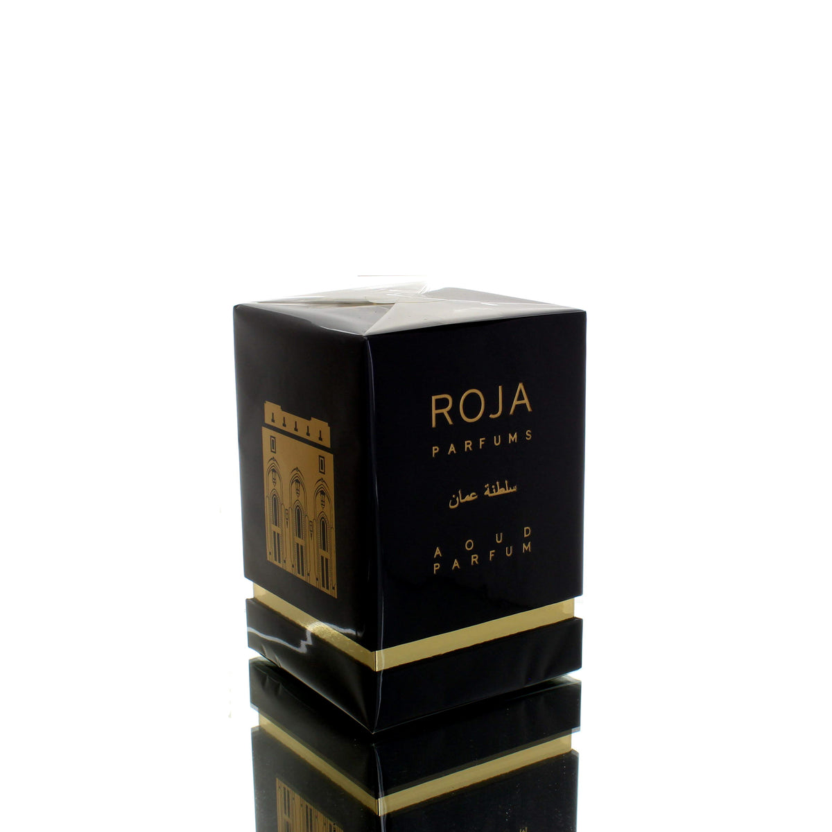 Roja Parfums Sultanate Of Oman Parfum