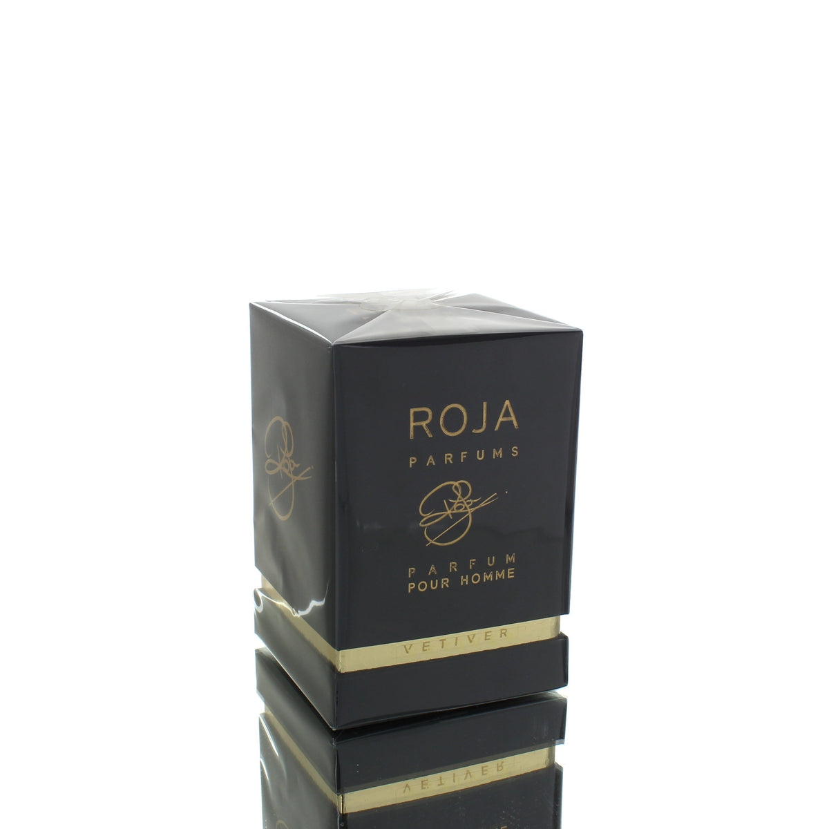Roja Parfums Vetiver Parfum Pour Homme Parfum