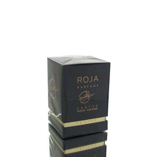 Roja Parfums Vetiver Parfum Pour Homme Parfum