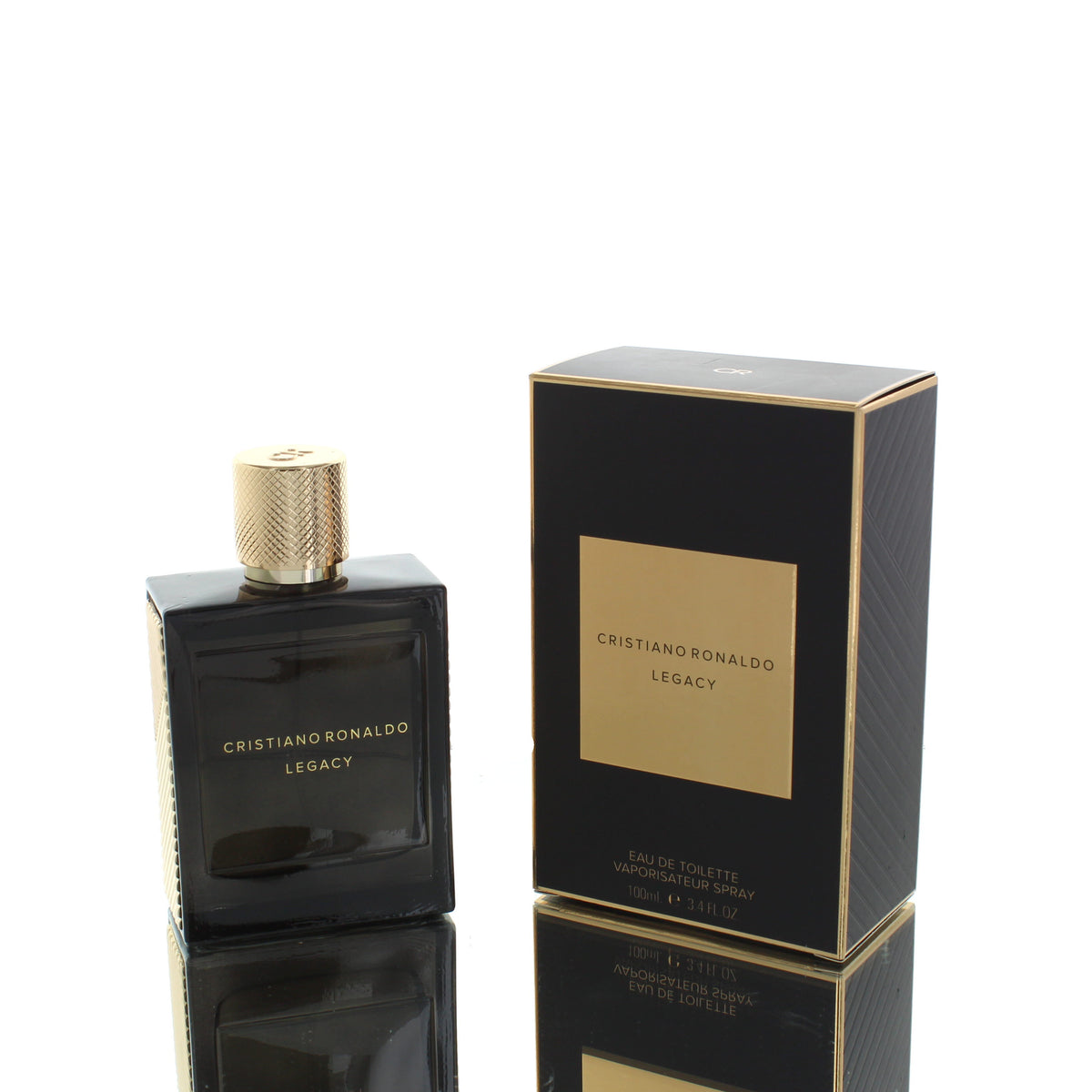 Cristiano Ronaldo Legacy EDT