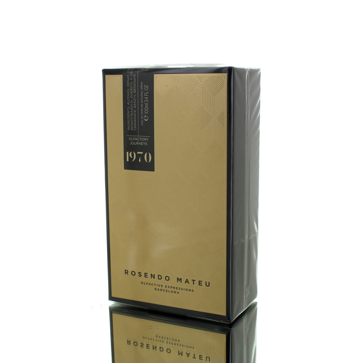 Rosendo Mateu Olfactive Expressions 1970 EDP
