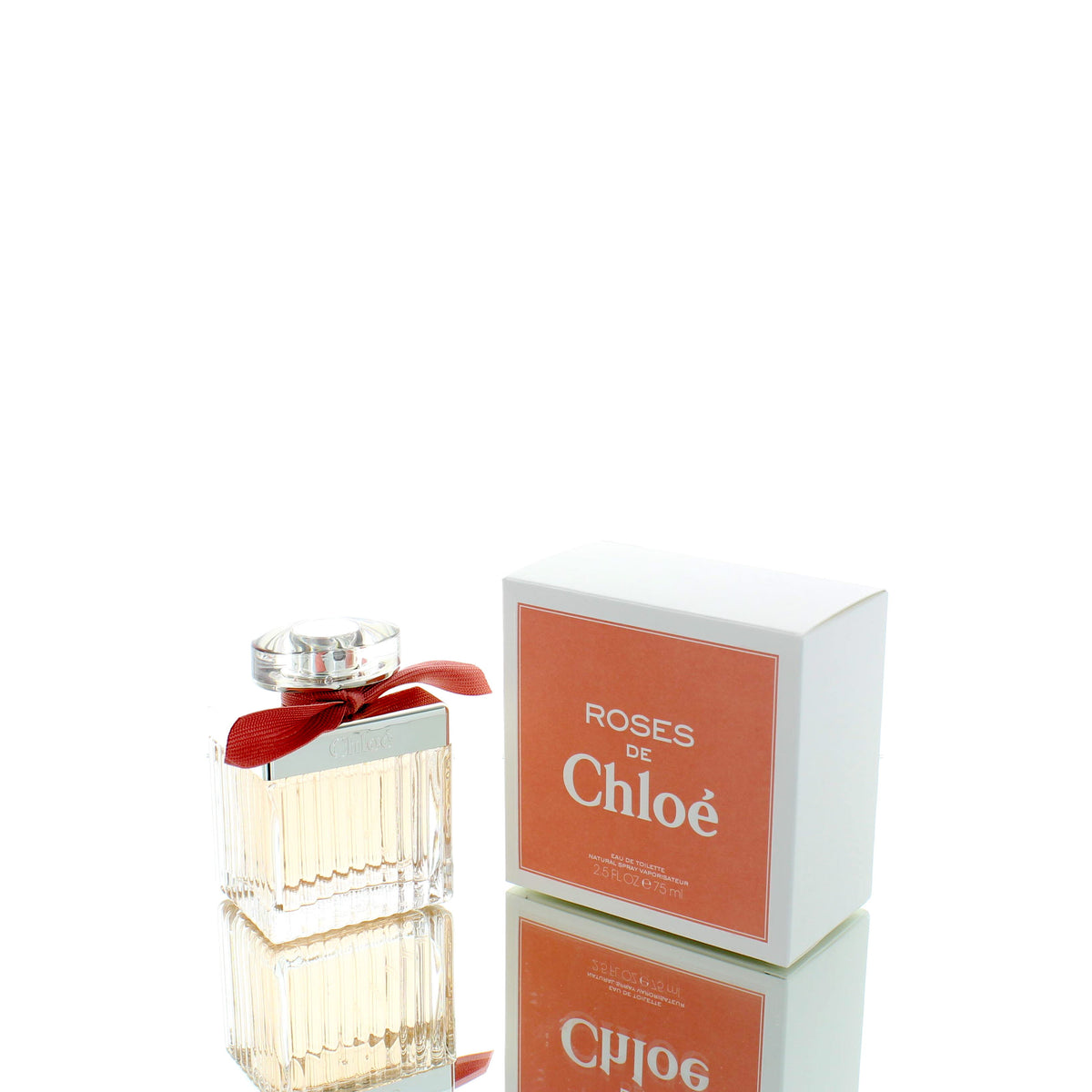 Chloe Roses De Chloe EDT Tester