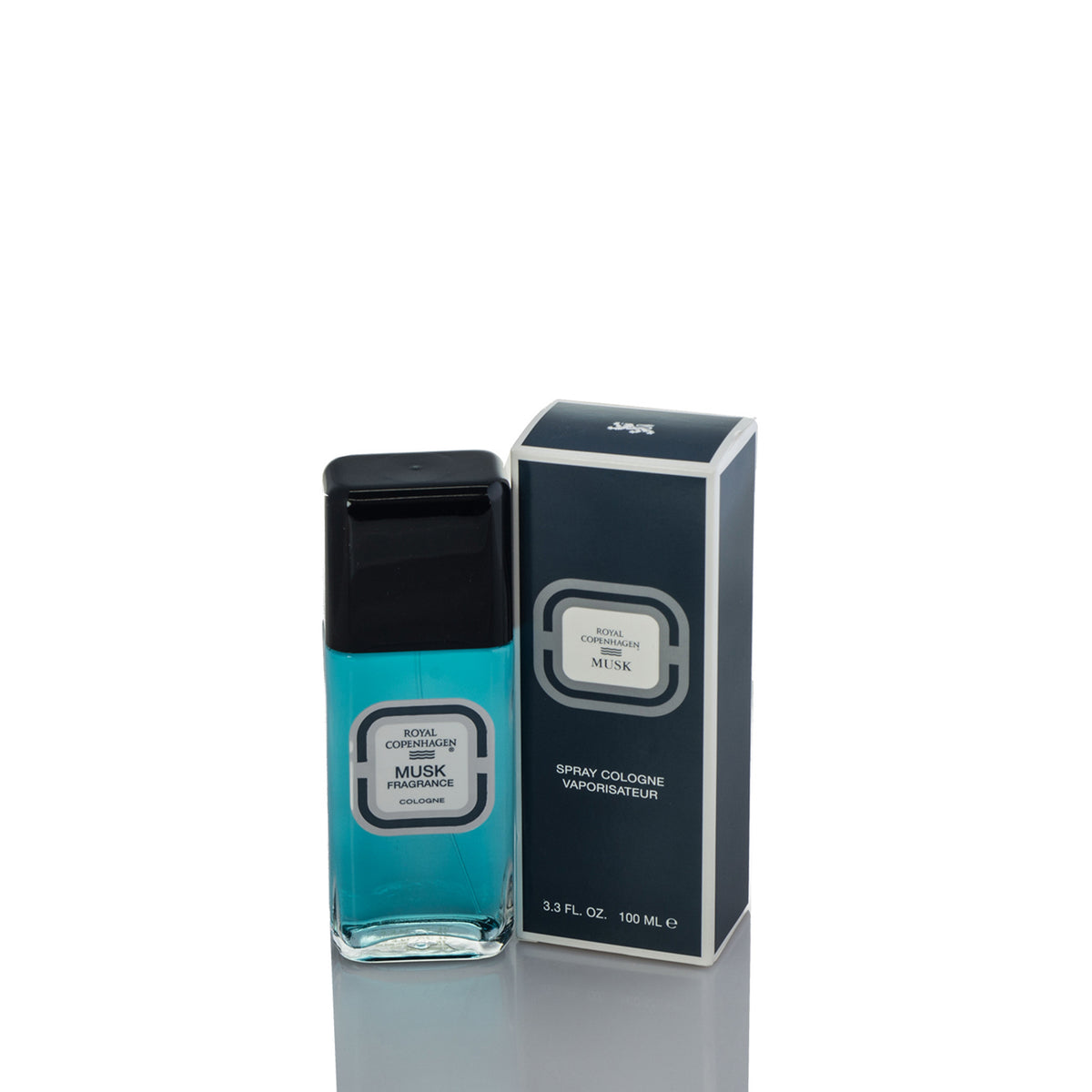 Royal Copenhagen Musk (Blue) EDC