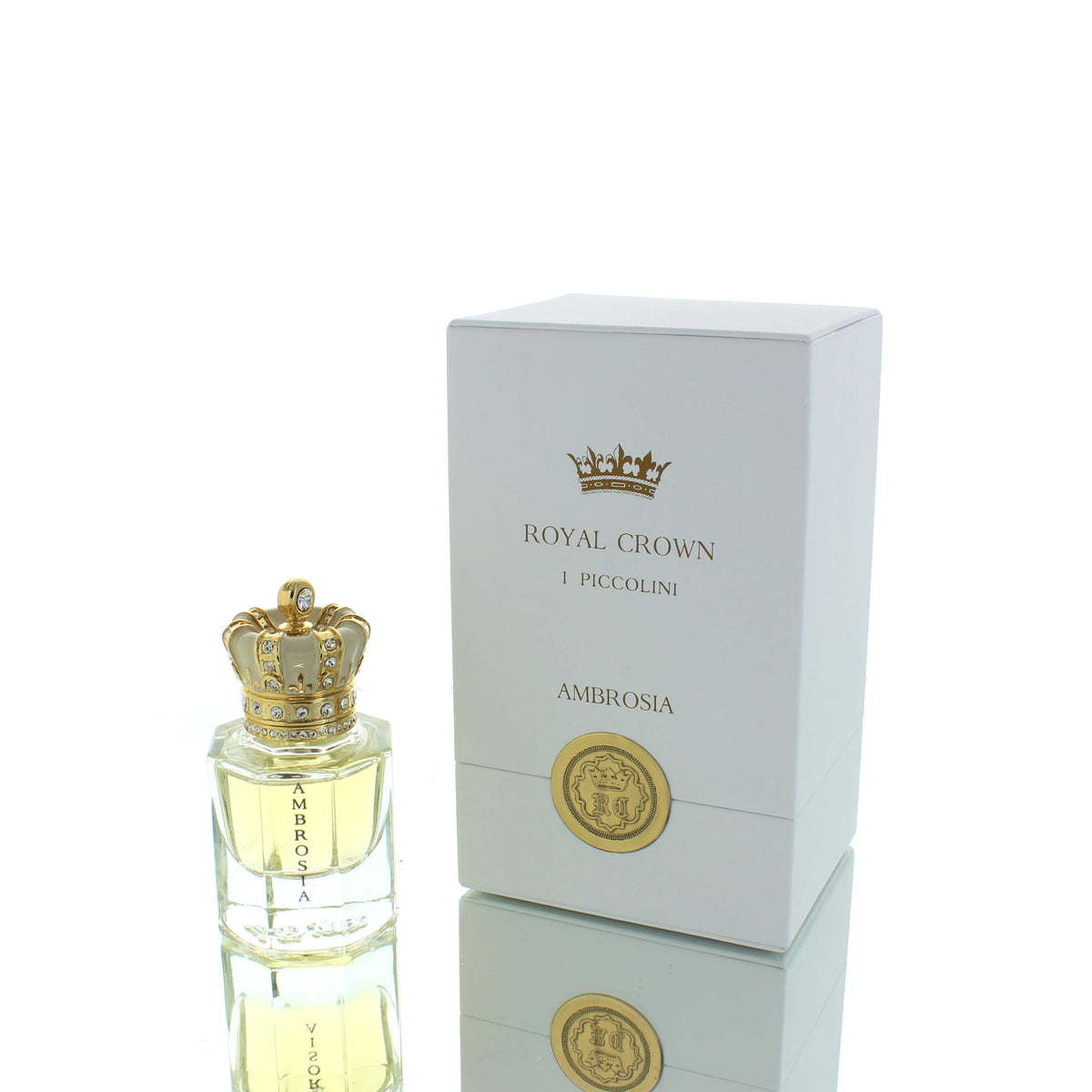 Royal Crown Ambrosia (Extrait De Parfum)