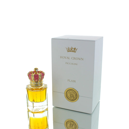 Royal Crown Flair (Extrait De Parfum)