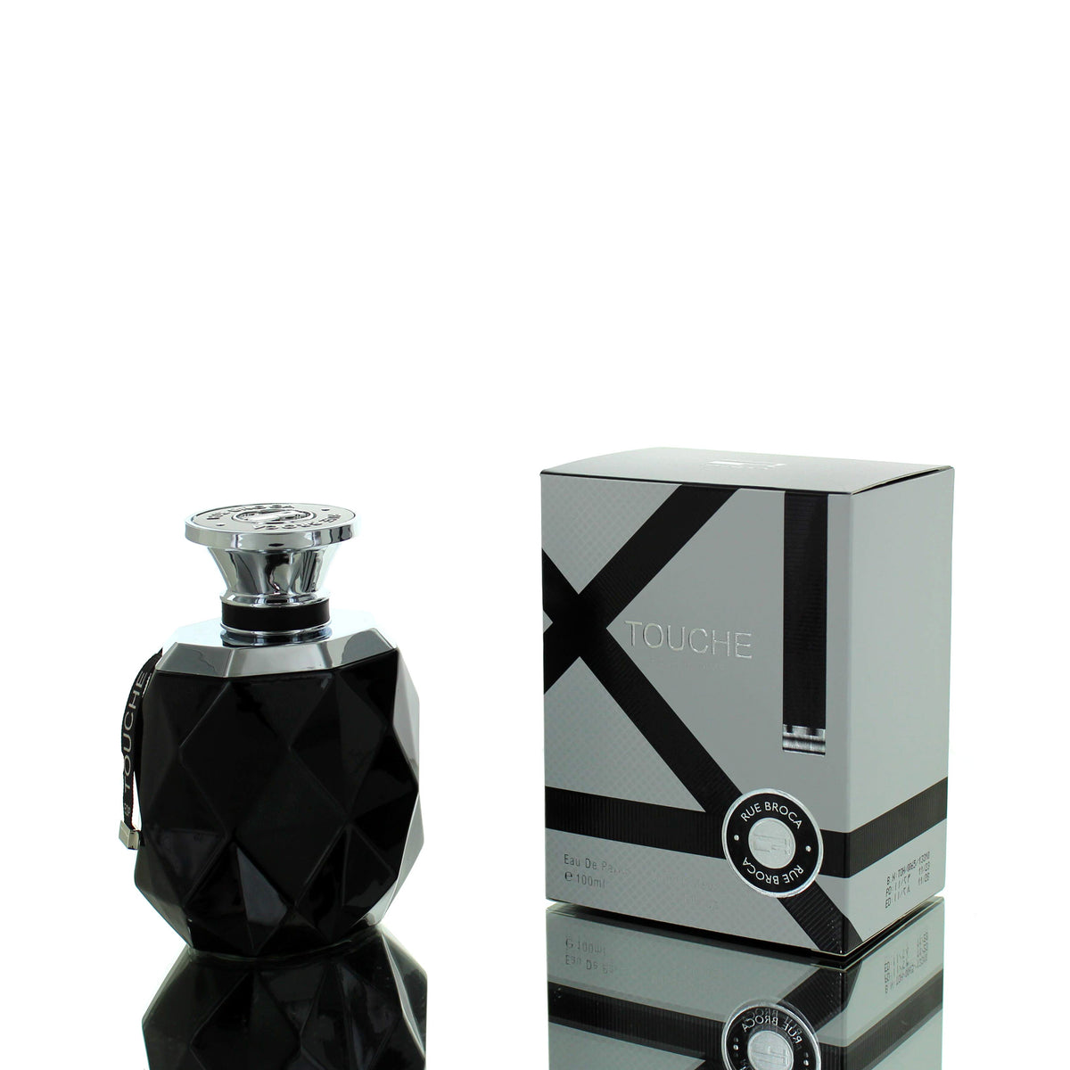 Rue Broca Touche Pour Homme EDP