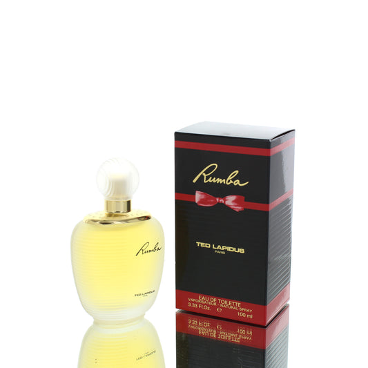 Ted Lapidus Rumba EDT (Relaunch)
