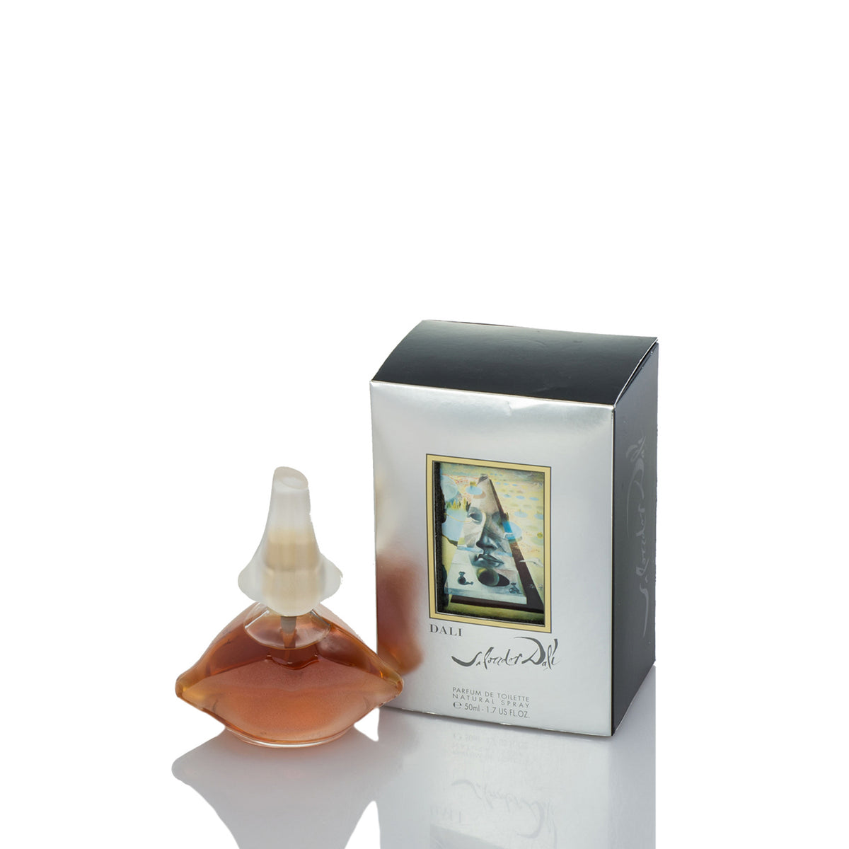 Salvador Dali W (Parfum De Toilette)