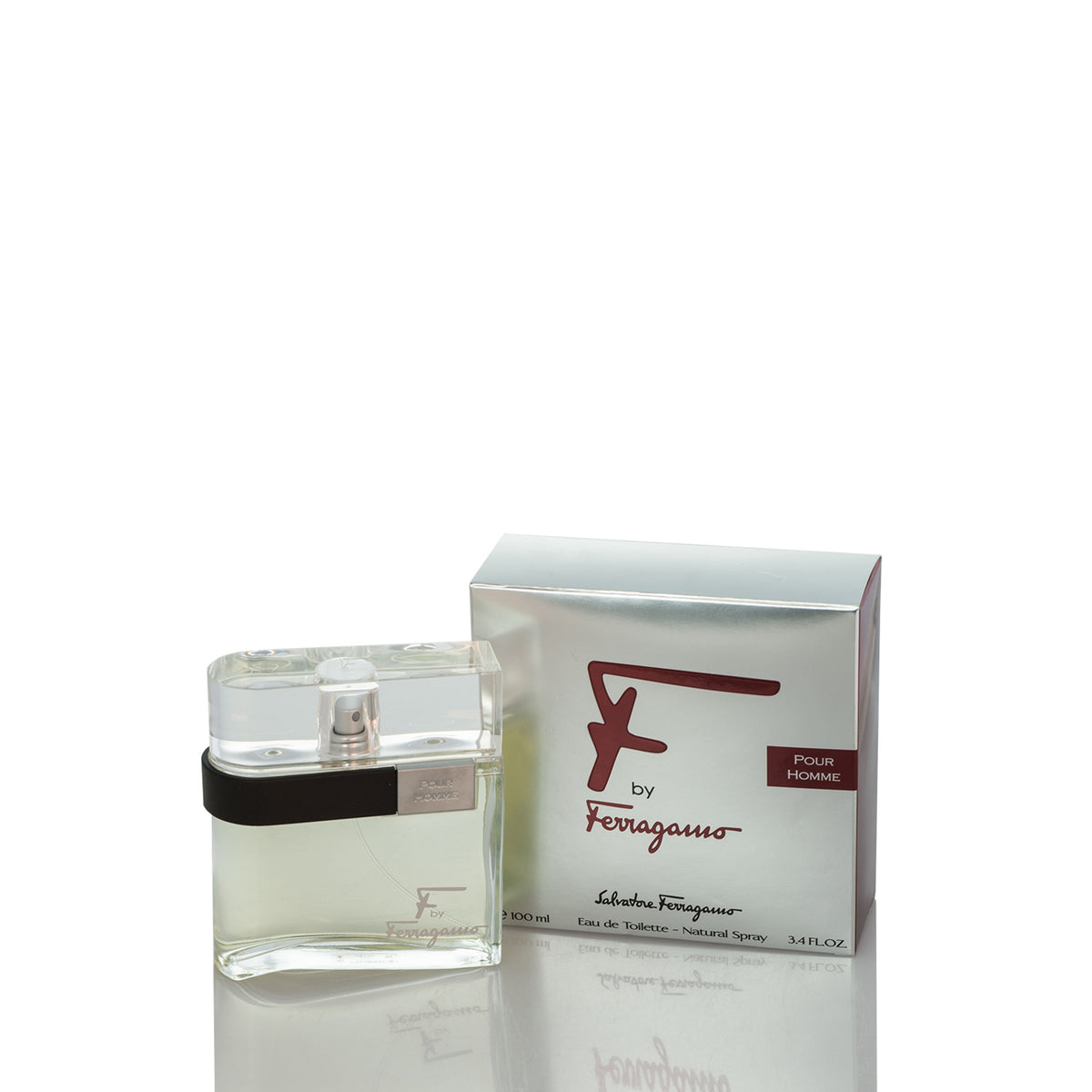 Salvatore Ferragamo F EDT