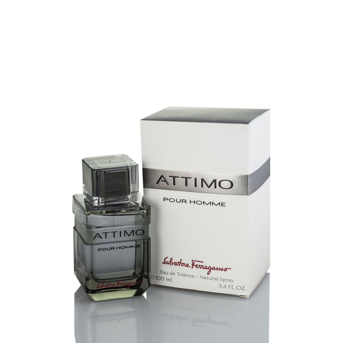 Salvatore Ferragamo Attimo EDT