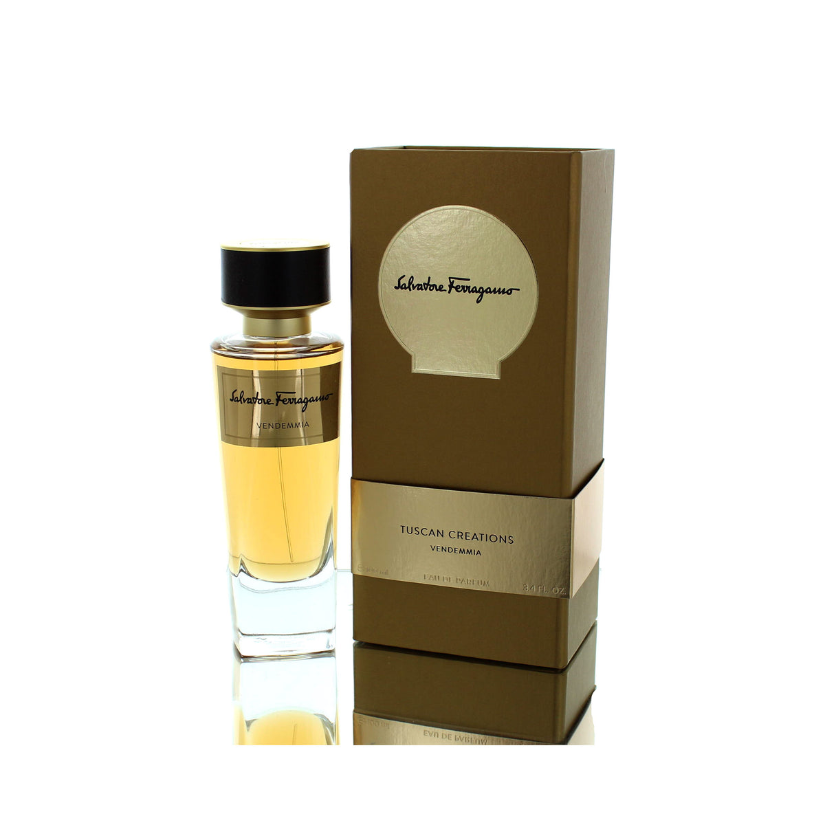 Salvatore Ferragamo Tuscan Soul Vendemmia EDP