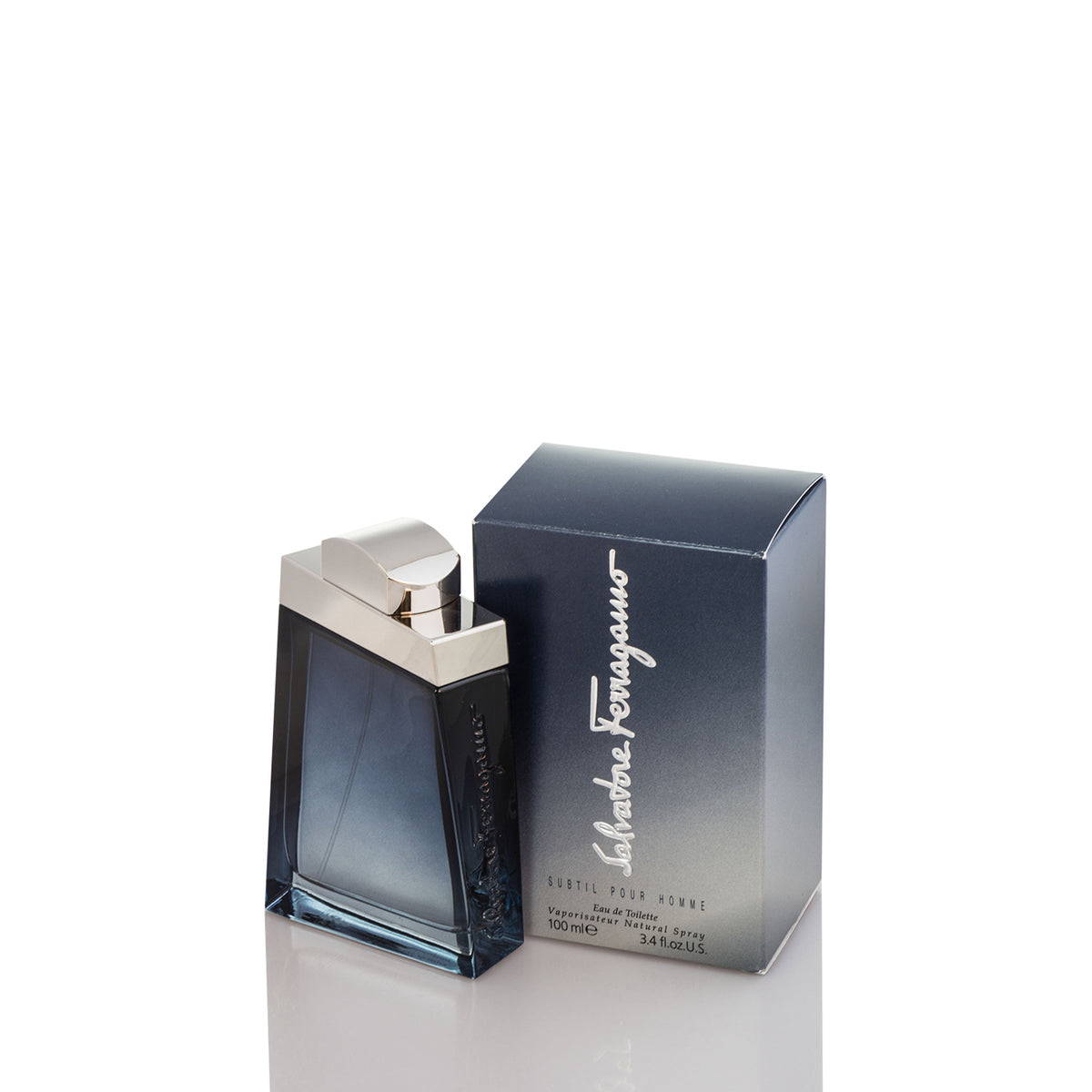 Salvatore Ferragamo Subtil EDT