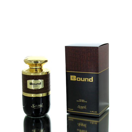 Sapil Bound EDT