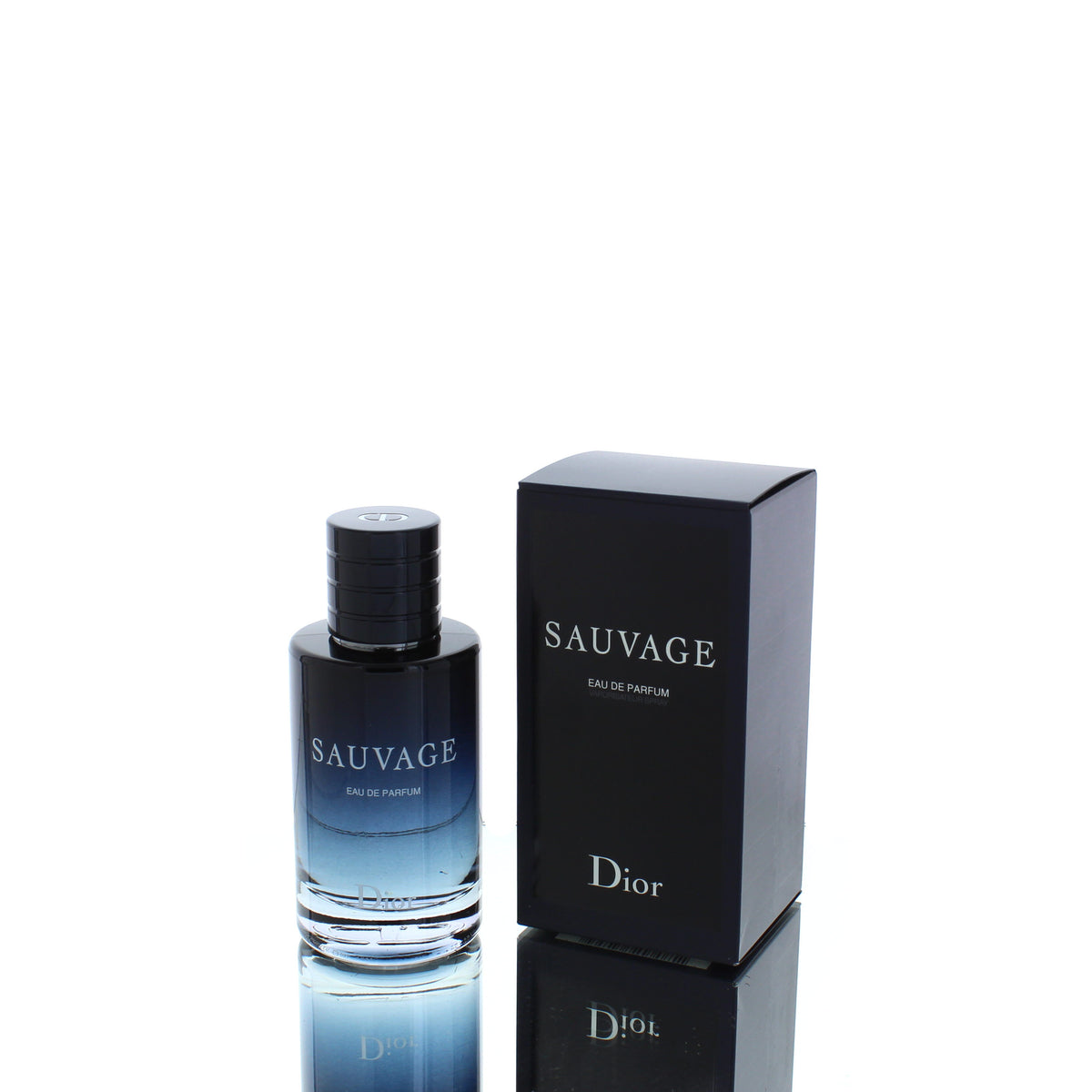 Christian Dior Sauvage Eau De Parfum Edition EDP (Eau De Parfum Edition)