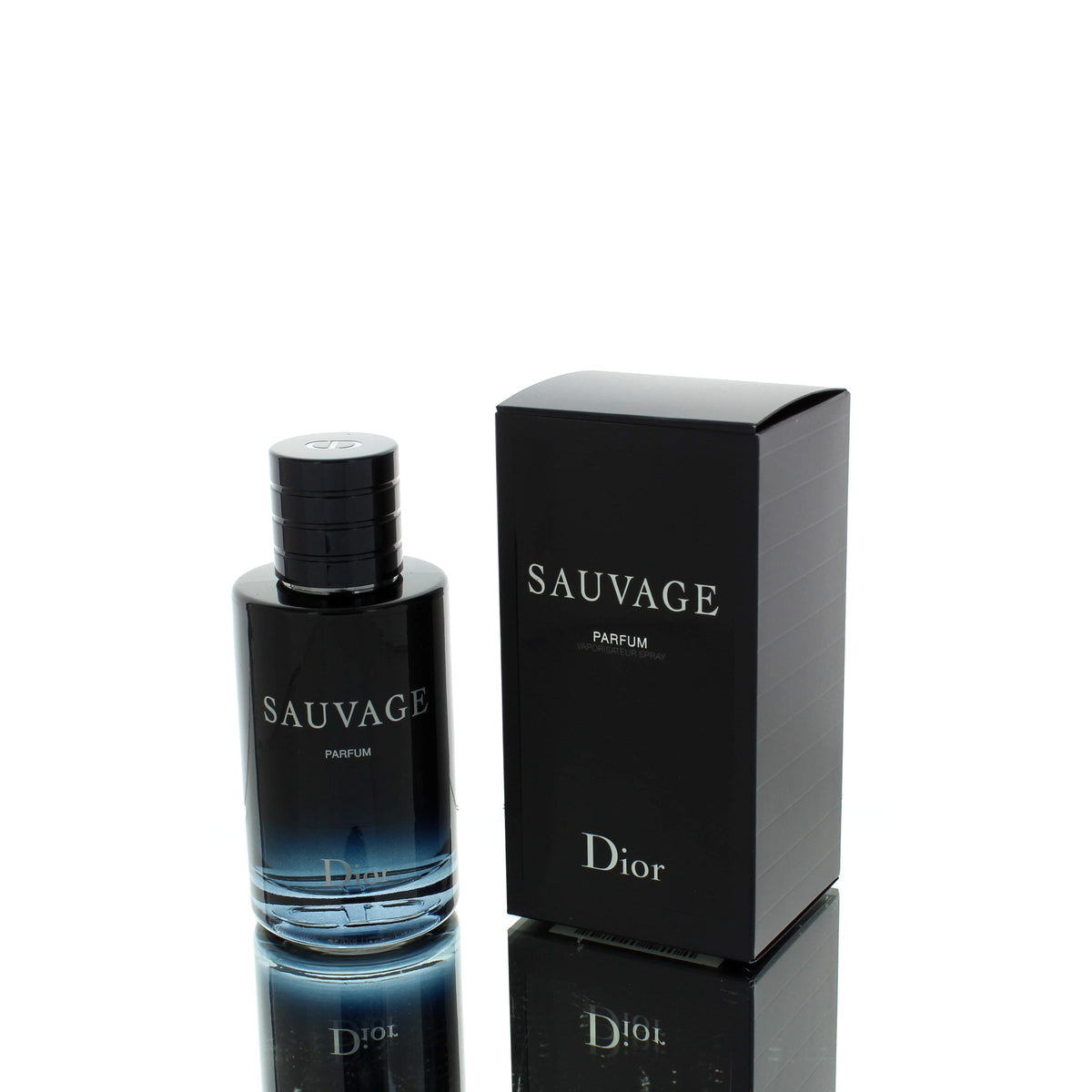 Christian Dior Sauvage Parfum Edition (Parfum)