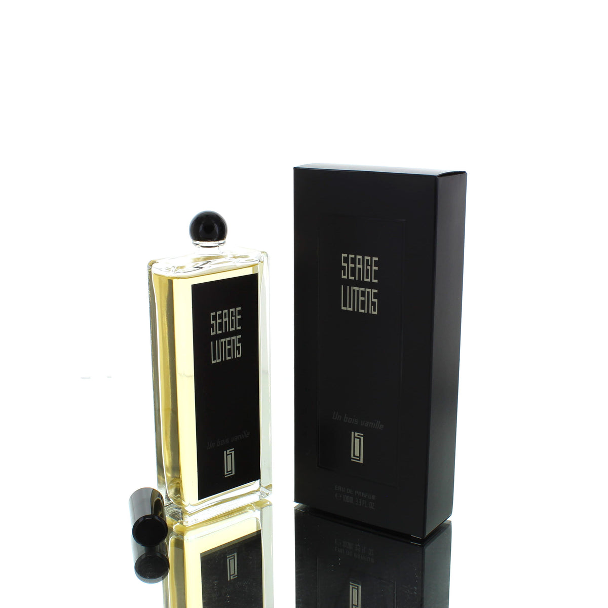 Serge Lutens Un Bois Vanille EDP
