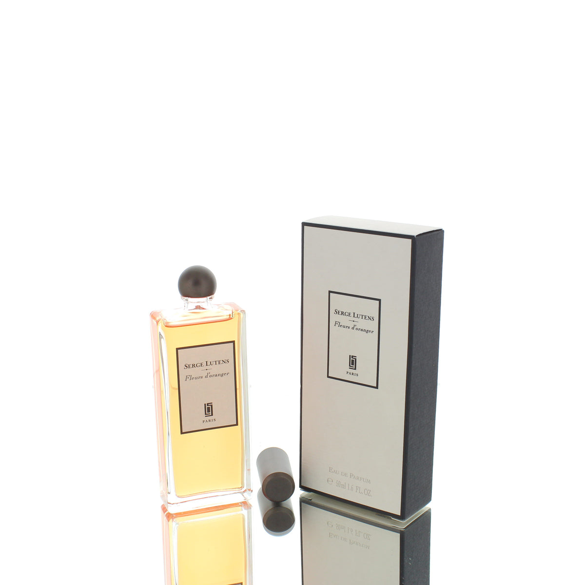 Serge Lutens Fleurs D'Oranger EDP