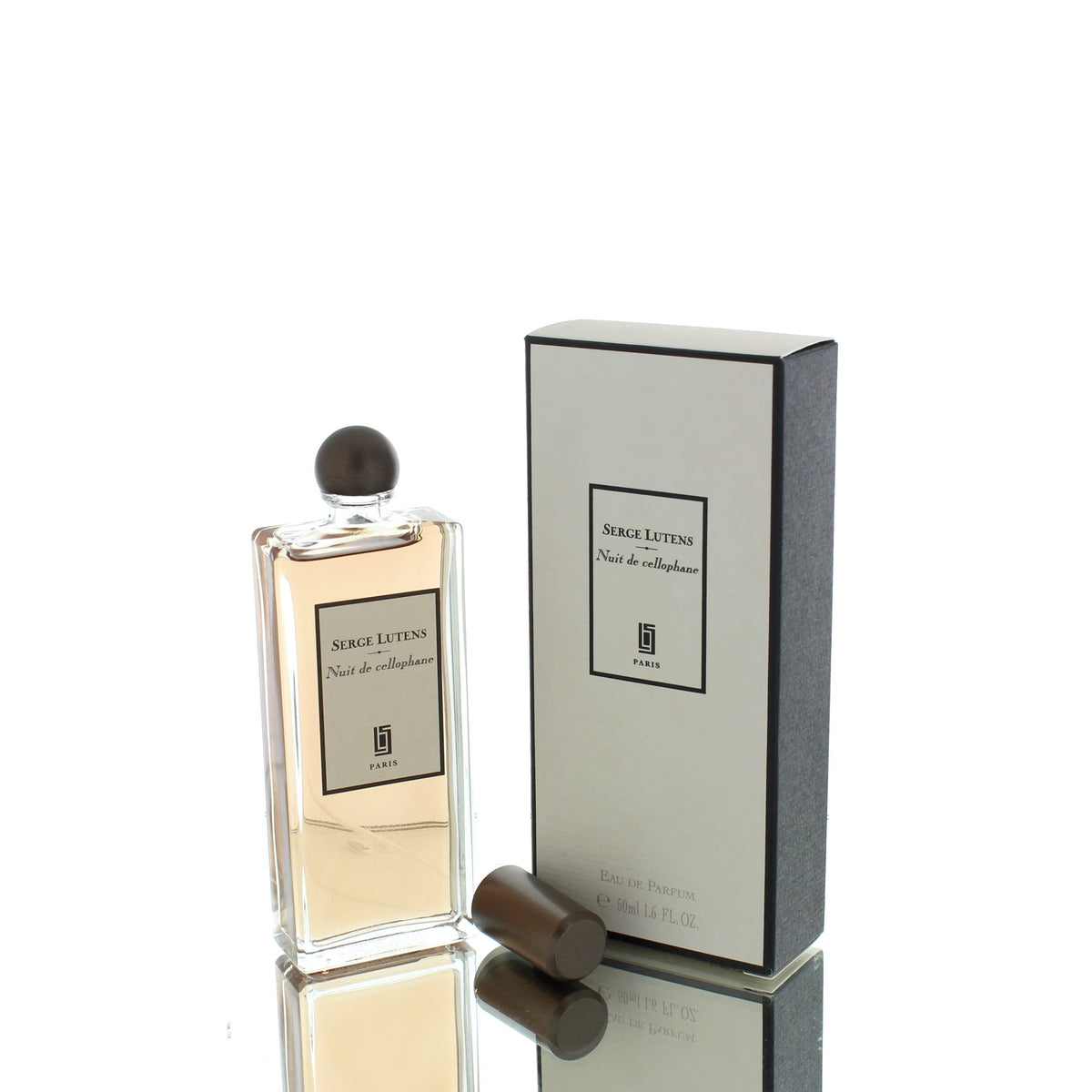 Serge Lutens Nuit De Cellophane EDP